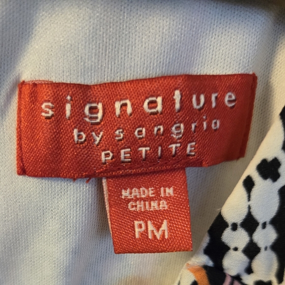 Sangria Maxi Dress - Picture 4 of 5